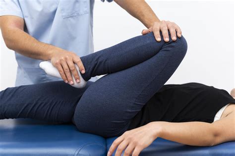 Thai Massage Belleville Revive Physio Care