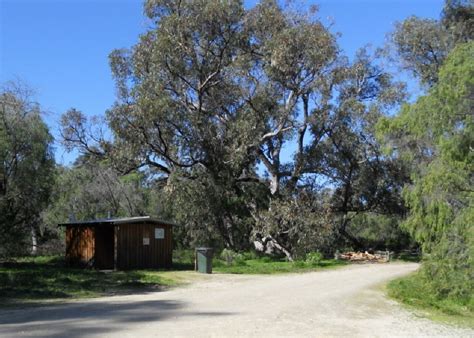 Belvidere Campsite WA @ ExplorOz Places