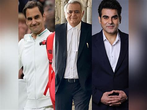 Hansal Mehta Shares Hilarious Farewell Tweet On Roger Federers