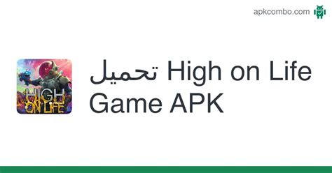 High on Life Game APK (Android App) - تنزيل مجاني