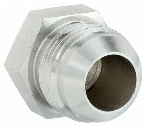 EATON AEROQUIP Hydraulic Hose Plug Carbon Steel Fitting Connection