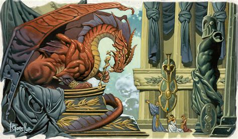 Dragon ascendant | Forgotten Realms Wiki | Fandom