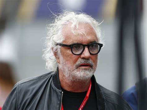 Flavio Briatore: Inexperience won't be an issue for Brivio | PlanetF1 ...