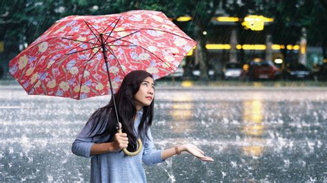 Activa Protecci N Civil Alerta Roja Y Amarilla Por Lluvias Intensas Y