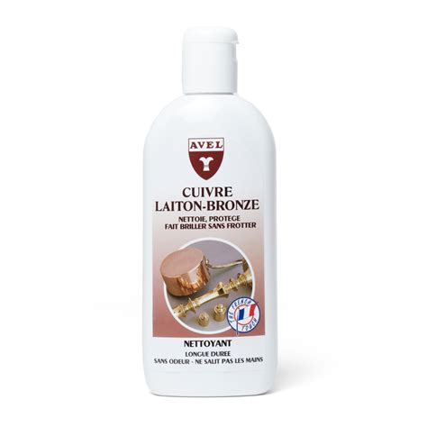 Nettoyant Cuivre Laiton Et Bronze Pour Vos Objets Oxyd S