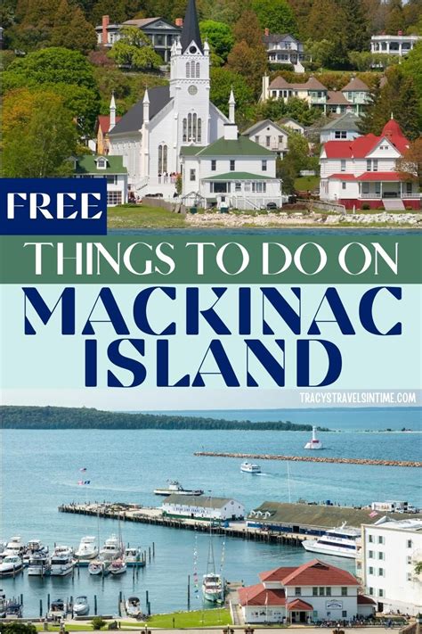 Free Things To Do On Mackinac Island Best Tips Artofit