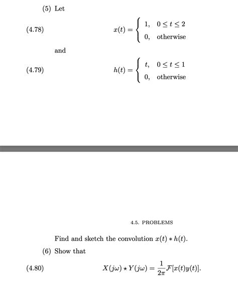 Solved 5 Let X T {1 0 0≤t≤2 Otherwise And