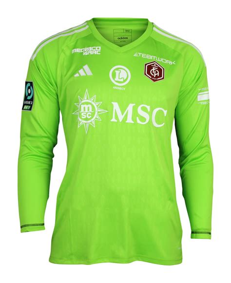 Fc Annecy Gk Kit