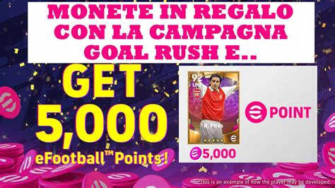 Efootball 2023 18 Maggio Monete In Regalo Punti Efootball In Regalo E