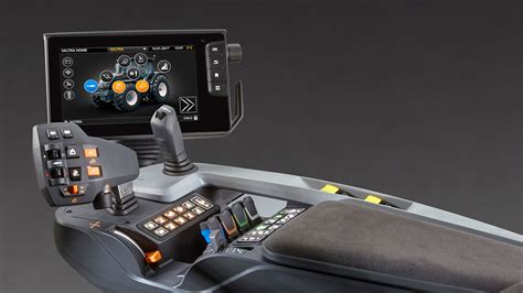 SmartTouch Easier Than Your Smart Phone Valtra