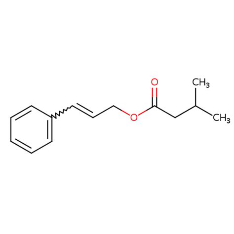 Butanoic Acid 3 Methyl 3 Phenyl 2 Propenyl Ester SIELC Technologies