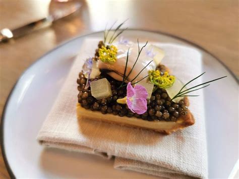 The Most Expensive Restaurant Dishes In America