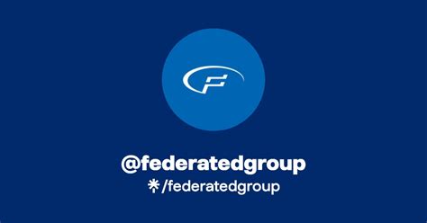federatedgroup twitter instagram facebook tiktok linktree