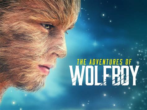 The True Adventures Of Wolfboy Trailer 1 Trailers And Videos Rotten Tomatoes