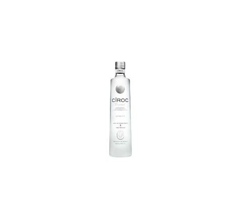 Cîroc Coconut Vodka 70cl Online Cash And Carry Wholesalebeer Wine