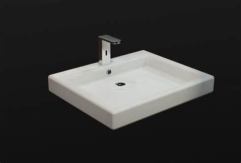 Washbasin 3d Model Cgtrader