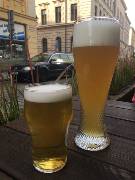 Beers from Czech Republic