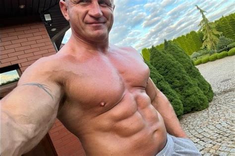 Dom Mariusza Pudzianowskiego zwala z nóg Tak mieszka Pudzian