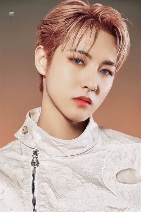 Huang Renjun Nct 127 Nct Dream Quick