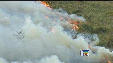 Link Vanguarda Queimada atinge terreno em São José dos Campos SP