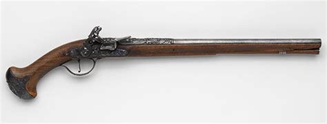 Flintlock Definition And Facts Britannica