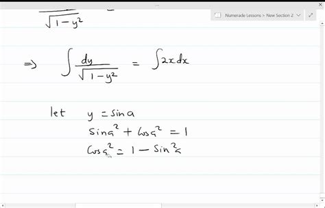 Solved Resolver Una Ecuaci N Diferencial Lineal De Primer Orden En Los