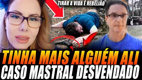 Sarah Sheeva Esclarce Caso Espiritual Que Envolveu Daniel Mastral