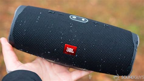 Here S How To Connect Multiple Jbl Speakers Together Soundguys