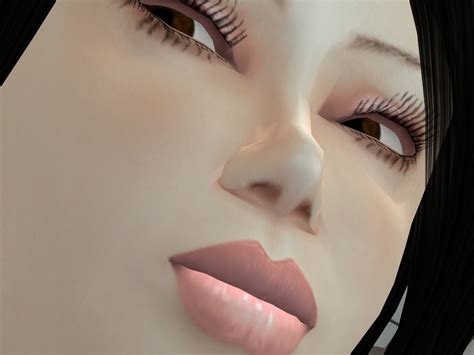 13 Most Beautiful Second Life Avatars