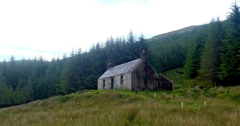 The Cape Wrath Trail Bothy Guide — Beat The Trail