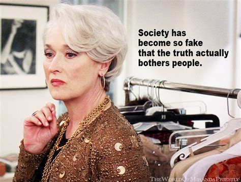 Miranda Priestly Quotes - ShortQuotes.cc