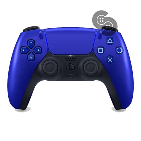 PS5 Controller Cobalt Blue - Sky Games