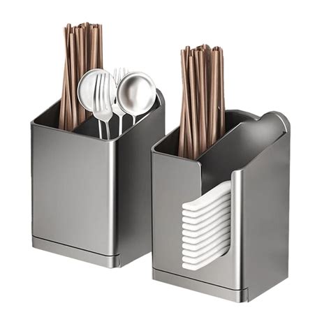 Porta Talheres Pia - Porta Talheres Organizador Pia Escorredor 2 Lugares Oi-0601 | Shopee Brasil
