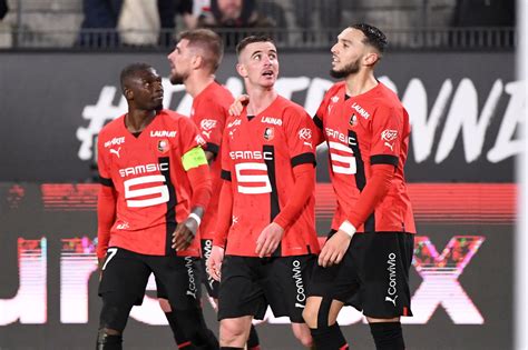 Pronostic Rennes Lille Analyse Cotes Et Prono Du Match De Ligue