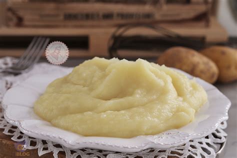 PURE DI PATATE Perfetto Ricetta Contorno Tutti I Trucchi Per Prepararlo