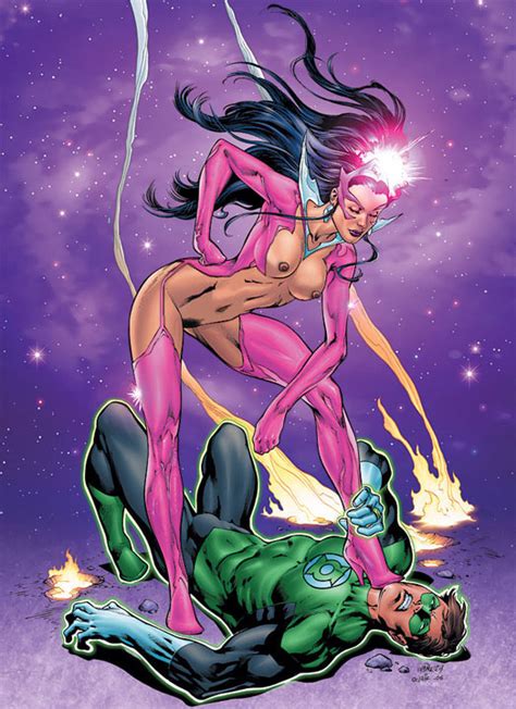 Post 763659 Carolferris Dc Edit Greenlantern Greenlanterncorps Hal