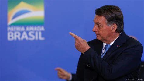 Vetos de Bolsonaro à revogação da Lei de Segurança Nacional DW 02