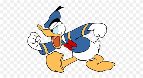 Donald Duck Clip Art Disney Clip Art Galore Go Shopping Clipart