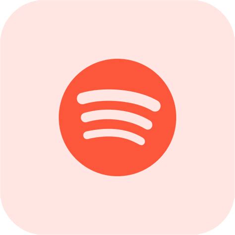 Spotify Iconos Gratis De M Sica