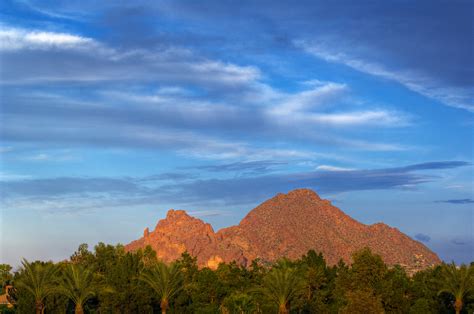 Camelback Mountain - NIA