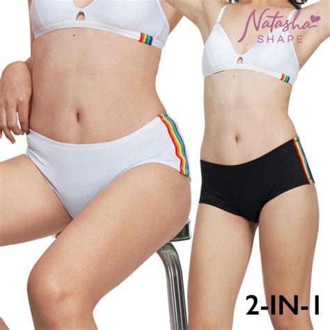 4 Hot Sexy Poly Pang Bikini Pics