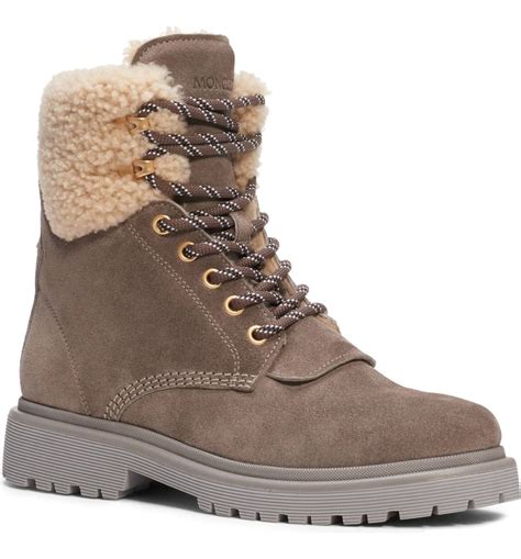 The Best Shearling Boots For Women Ps Fashion