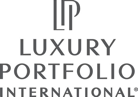 Luxury Portfolio International Logo Brown Brothers Harriman Clipart