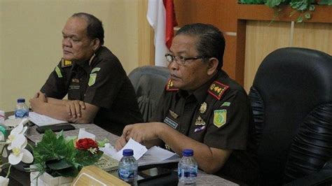 Usut Kasus Dugaan Korupsi Kejari Abdya Sita 5 Titik Lahan Yang