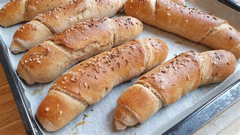 Spelt Pastry Bread Recipe Paldov Rohl Ky V Born Pe Ivo Zo