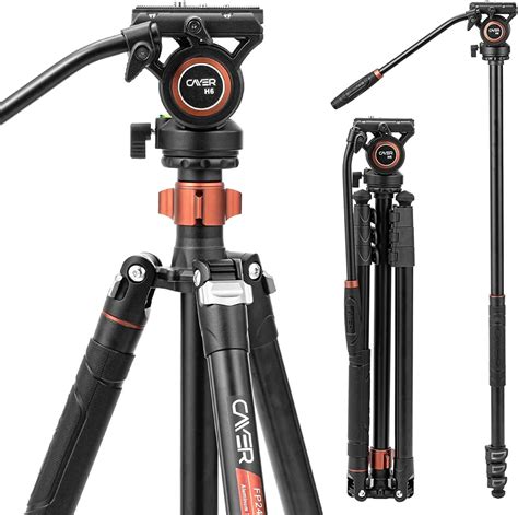 Mini Tripod Moman TR01 Small Stativ Tischstativ Klein Kamerastativ CNC