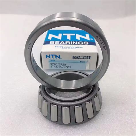 Lm Lm Inch Tapered Roller Bearings Linqing Deguan Bearing