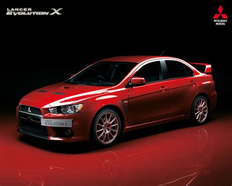 Automaniac.in Mitsubishi Lancer Evolution X - Automaniac.in