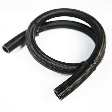 Nylon Braided Hose 03 Foot Roll Finish Line Factory