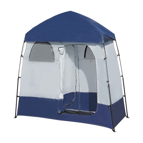 Betterhood Camping Shower Tent Oversize Space Privacy Tent for sale | Mesa, AZ | Nellis Auction